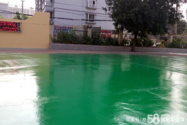 本溪 地坪漆翻新维修