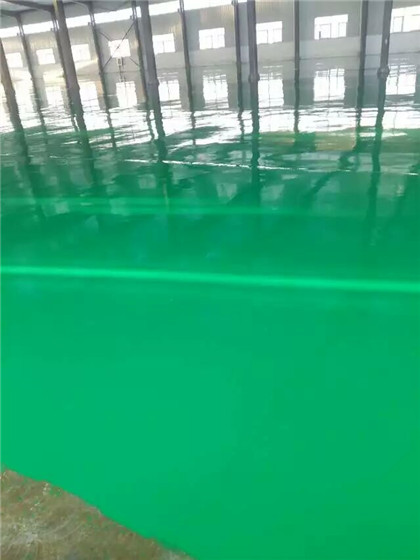 本溪，我直接给你一份室外地坪漆翻新维修